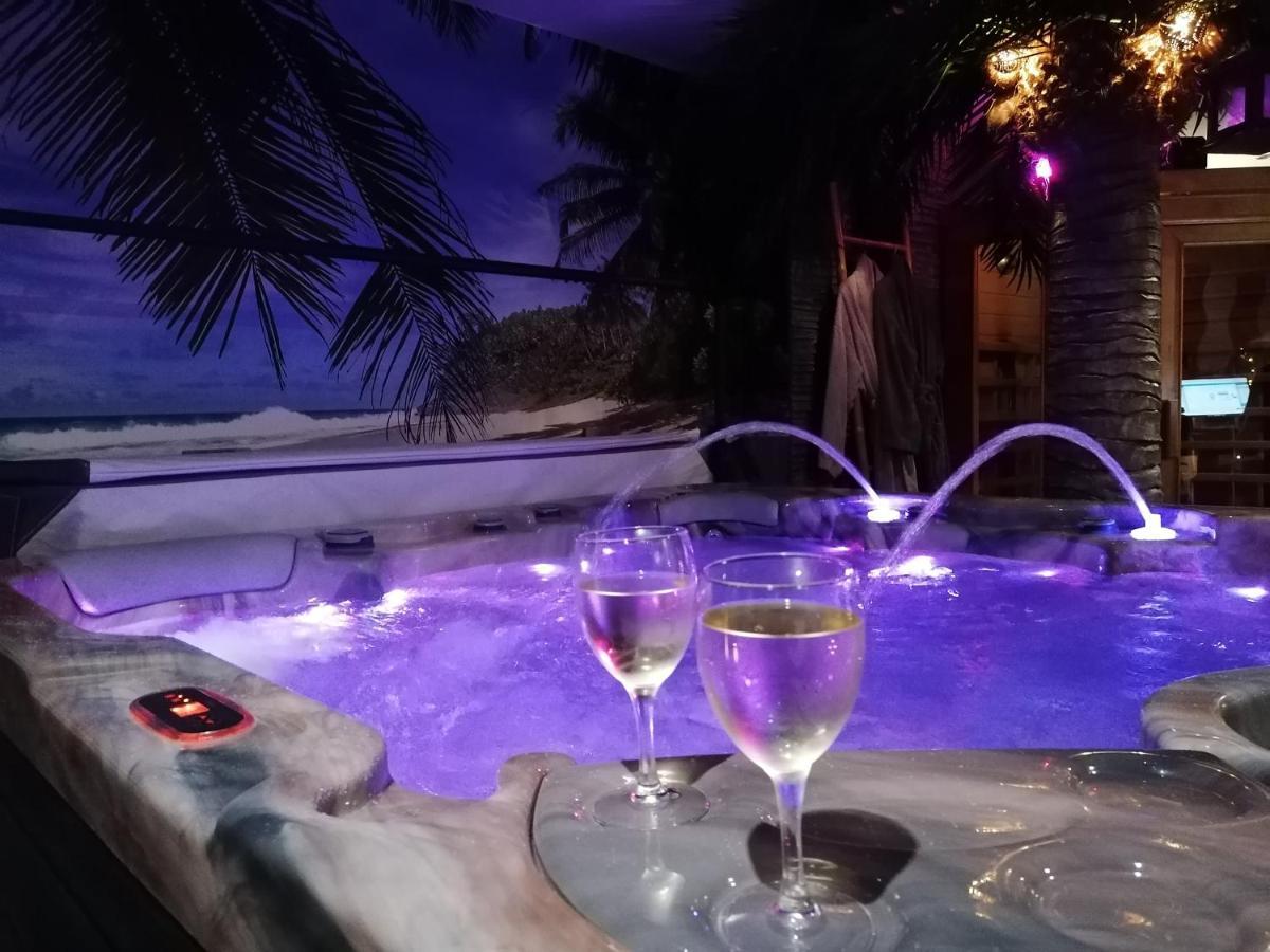 Au Clair De Lune Appartamento