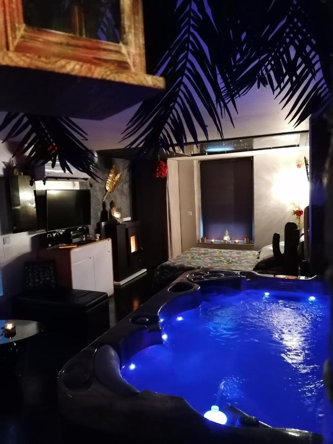 Appartamento Au Clair De Lune Chavelot